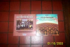 WE ARE THE WORLD vinyl LP & 12" PS w/ MICHAEL JACKSON Lionel Richie NM-