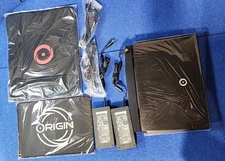 ORIGIN PC EON17-X 17.3" 144Hz i9-10900K 3.70GHz 16GB RAM 1TB SSD RTX 3080