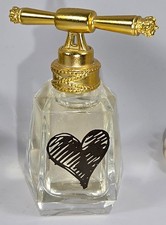    Juicy Couture I AM JUICY COUTURE Eau de Parfum Mini Bottle .17 oz / 5 ml   