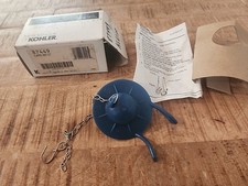 Kohler GP87449 FLAPPER Genuine Nee In Box