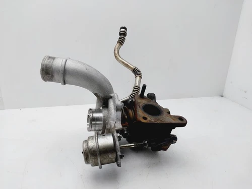 8200348244 Turbocompresor para RENAULT SCENIC RX4 (JA0) 1.9 dCi 2001 8484270 - Imagen 4 de 10