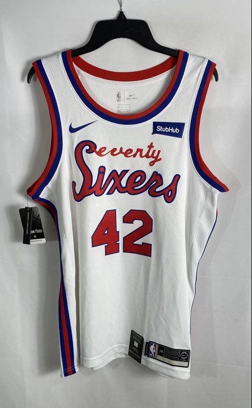 Nike Philadelphia 76ers NBA Jerseys for sale | eBay