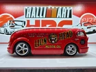 HOT WHEELS PROTOTYPE FACTORY TEST RUN #87 RIVET Vintage Oil Haulin' Gas - RR.P33