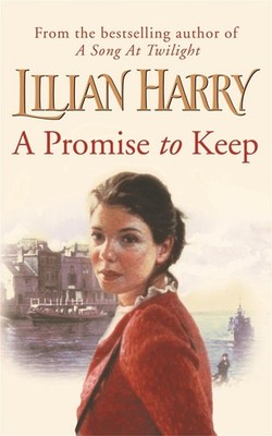 A Promise to Keep by Lilian Harry (English) Paperback Book