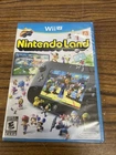 Nintendo Land - (Nintendo Wii U) *BRAND NEW / FACTORY SEALED*