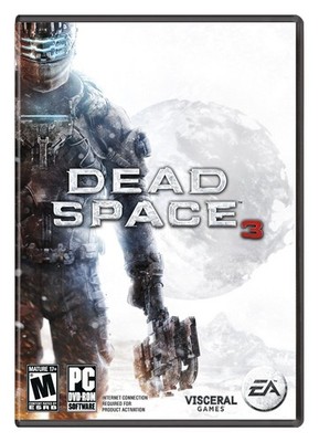 Dead Space 3 Limited Edition [video game]