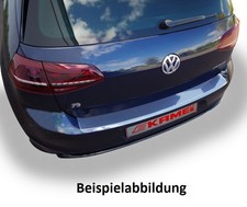 KAMEI Ladekantenschutz Lackschutzfolie Audi A6 C7 Avant (4G5, 4GD) transparent