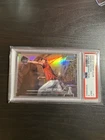 2022 TOPPS STADIUM CLUB CHROME-REFRACTOR #1 SHOHEI OHTANI PSA 9