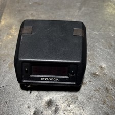 Orologio Digitale Alfa Romeo Giulietta 77/85