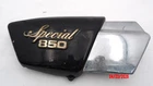 1980 80 Yamaha XS 850 special right side cover cowl plastic panel           423