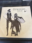 Fleetwood Mac - Rumours Vinyl LP, 1977 Warner Bros w/Insert Textured Cover VG+