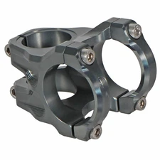 OAK Components Eternal 42mm Alloy Aero Stem | 35mm Carbon Handlebar