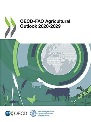 OECD-FAO Agricultural Outlook 2020-2029