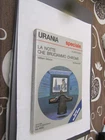FANTASCIENZA - URANIA - LA NOTTE CHE BRUCIAMMO CHROME - WILLIAM GIBSON -  (F1)