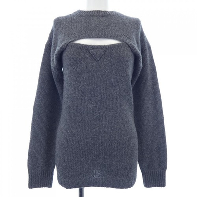 #ad Authentic PRADA PRADA Ensemble #270 004 074 9324 $1082.96