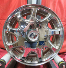 Wheel Rim Buick Regal 16 1997-2000 12362297 9592794 Machined Oem Factory 4030 -4
