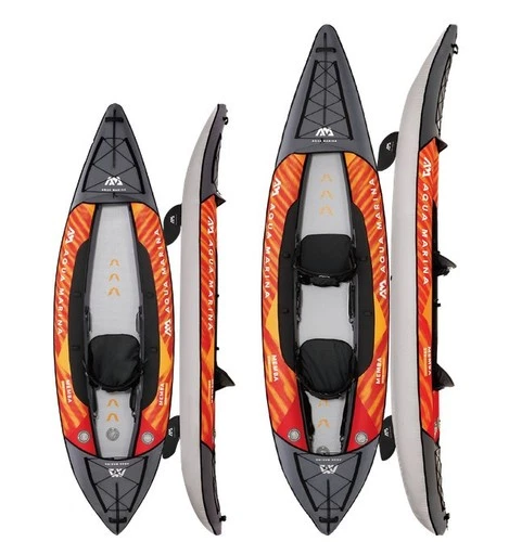 Aqua Marina Kayak