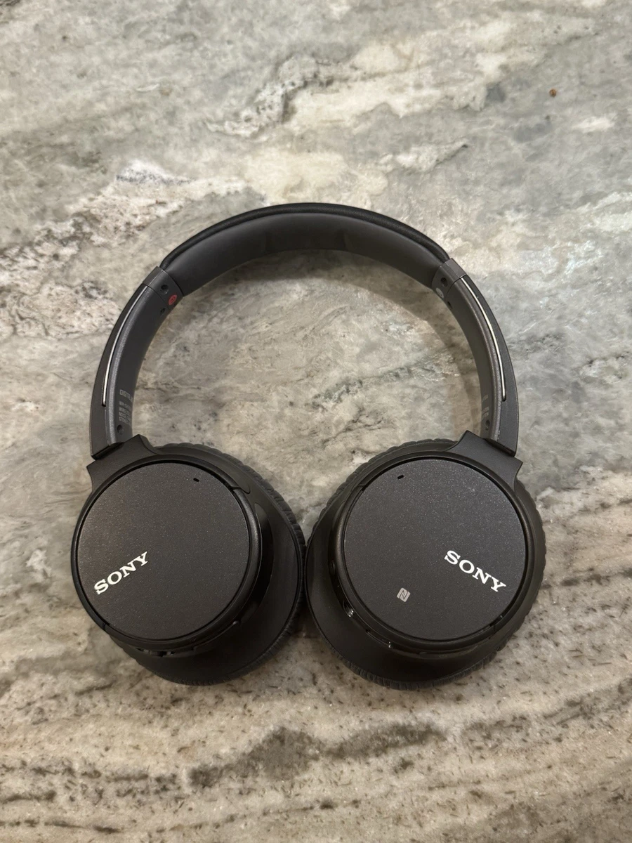 Sony WH-CH700N Blue Headphones for Sale | Shop New & Used