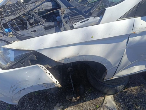 6F0821105B Aleta Delantera Izquierda para SEAT IBIZA (KJ1) Reference 20 1274261 - Imagen 1 de 7