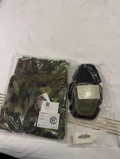 Crye Precision G3 Combat Pants Frog skin Jungle, Size 32 R