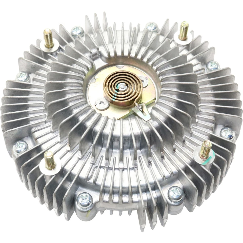 Ventilador embrague radiador refrigeración para 4 corredores Toyota 4Runner Tacoma FJ Cruiser Tundra Foto 2 de 4