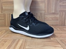 Nike Free RN 2018 Black - 942836-001 for Sale | Authenticity