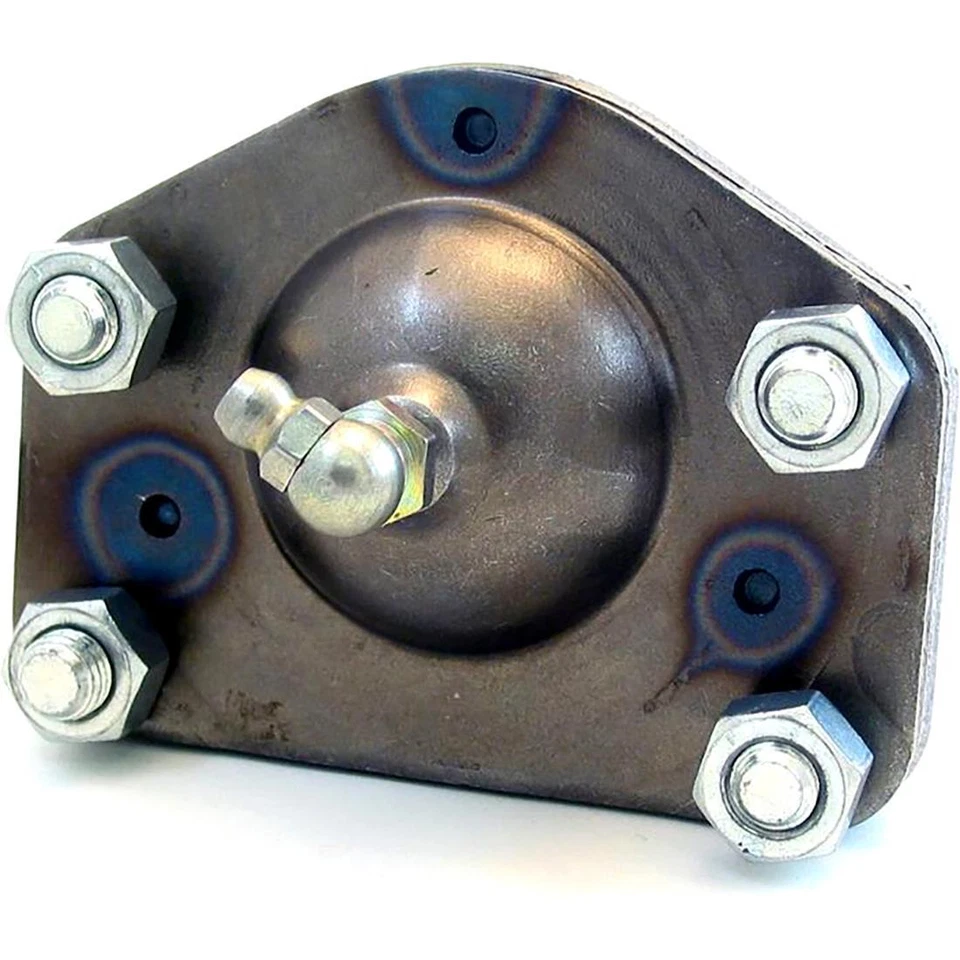 Rótula de suspensión superior delantera Mevotech 2 piezas para AMC Ambassador 1970-1974 Foto 2 de 4