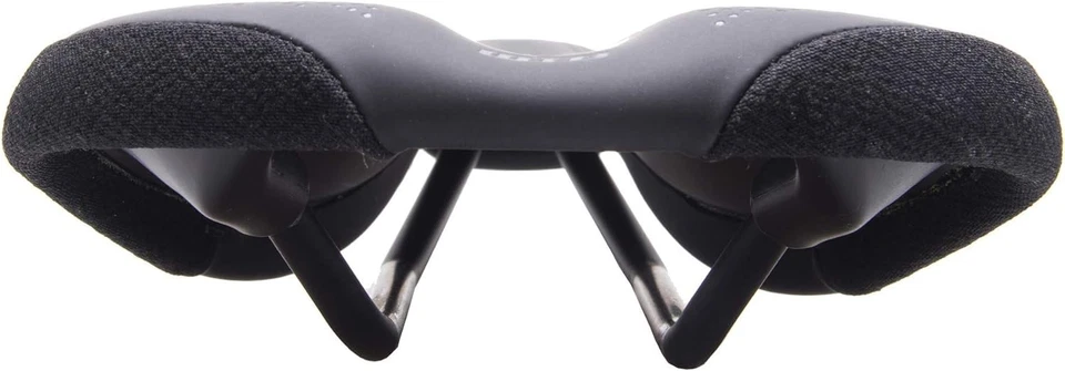 Wtb Deva Pro Gel M Titanio/Negro Foto 3 de 4