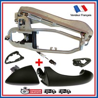 Mechanismus + TüRgriff AußEn Vorne Rechts FüR BMW X5 E53
