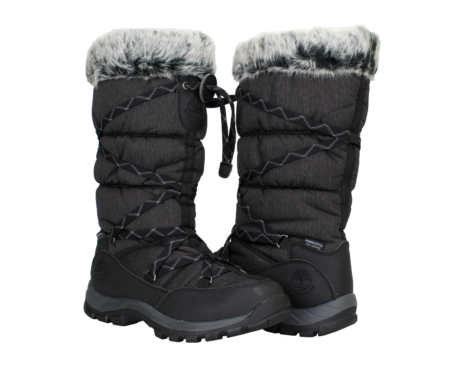 timberland chillberg women's