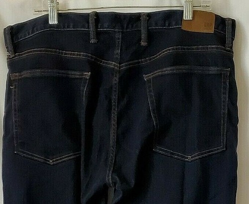 Gap Men's Denim Jeans Size 36x32 Dark 