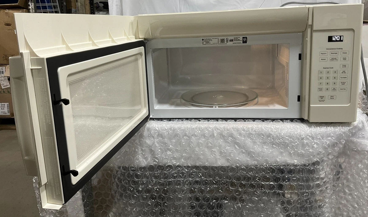 Ge microwave jvm3160dfcc deals