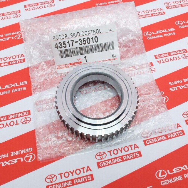 Rear Wheel Bearing For 20002004 Toyota 2001 2002 2003 S195CY eBay
