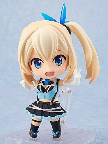 Good Smile Company Nendoroid 983 Mirai Akari Figure New from