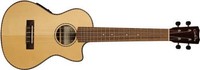 Cordoba 22t-ce Tenor Acoustic-electric Ukulele on sale Cordoba 22t-ce Tenor Acoustic-electric Ukulele on sale