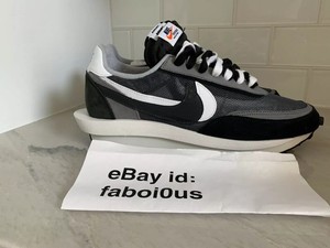 nike sacai ebay