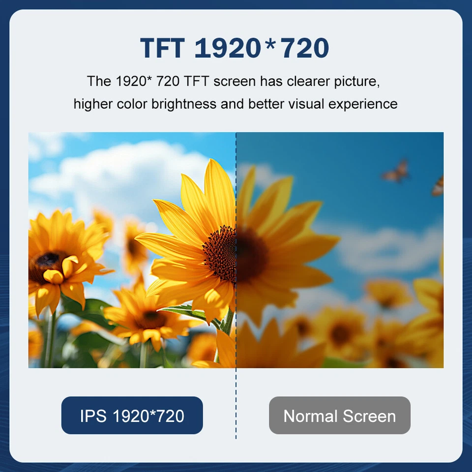 10.25"CarPlay Linux Touch Screen Für BMW 3 4 Serie F30 F31 F32 F33 F34 F36 12-16 - Bild 3 von 4