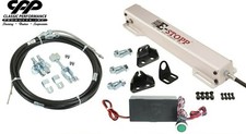 E-stopp Estopp Complete Electric Emergency E-brake Parking Brake Conversion Kit