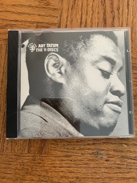 Art Tatum CD | eBay
