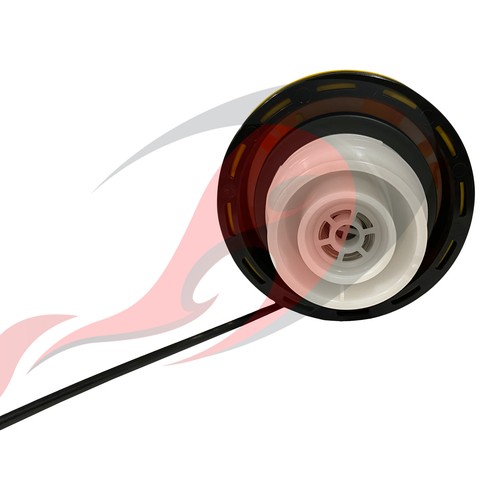 20122014 GM Yellow E85 Flex Fuel Gas Cap 20962524 eBay