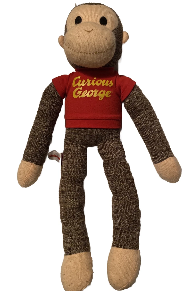 Schylling monkey best sale