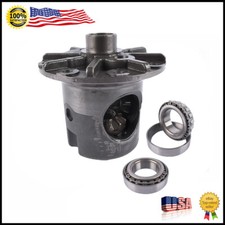 For Jeep 3.54 Up Gear Ratios Dana Model 35 - M35 Trac-lok Posi Unit 27 Spline