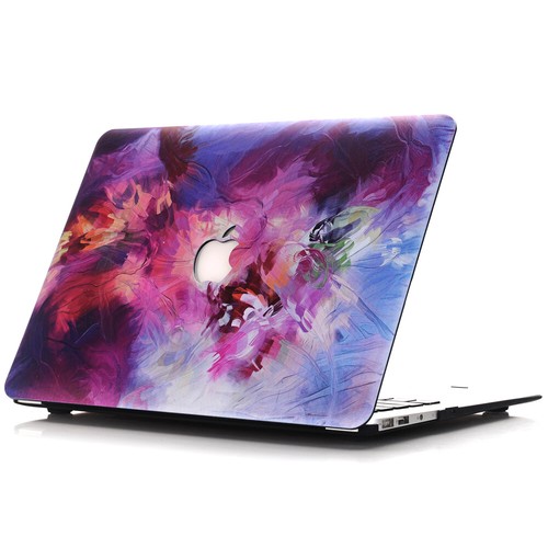 2in1 Matte Hard Protective Case+ Keyboard Cover for Macbook Air Pro 13" 14" - Picture 48 of 55