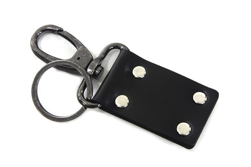 Flathead Motor Keychain - Picture 3 of 4