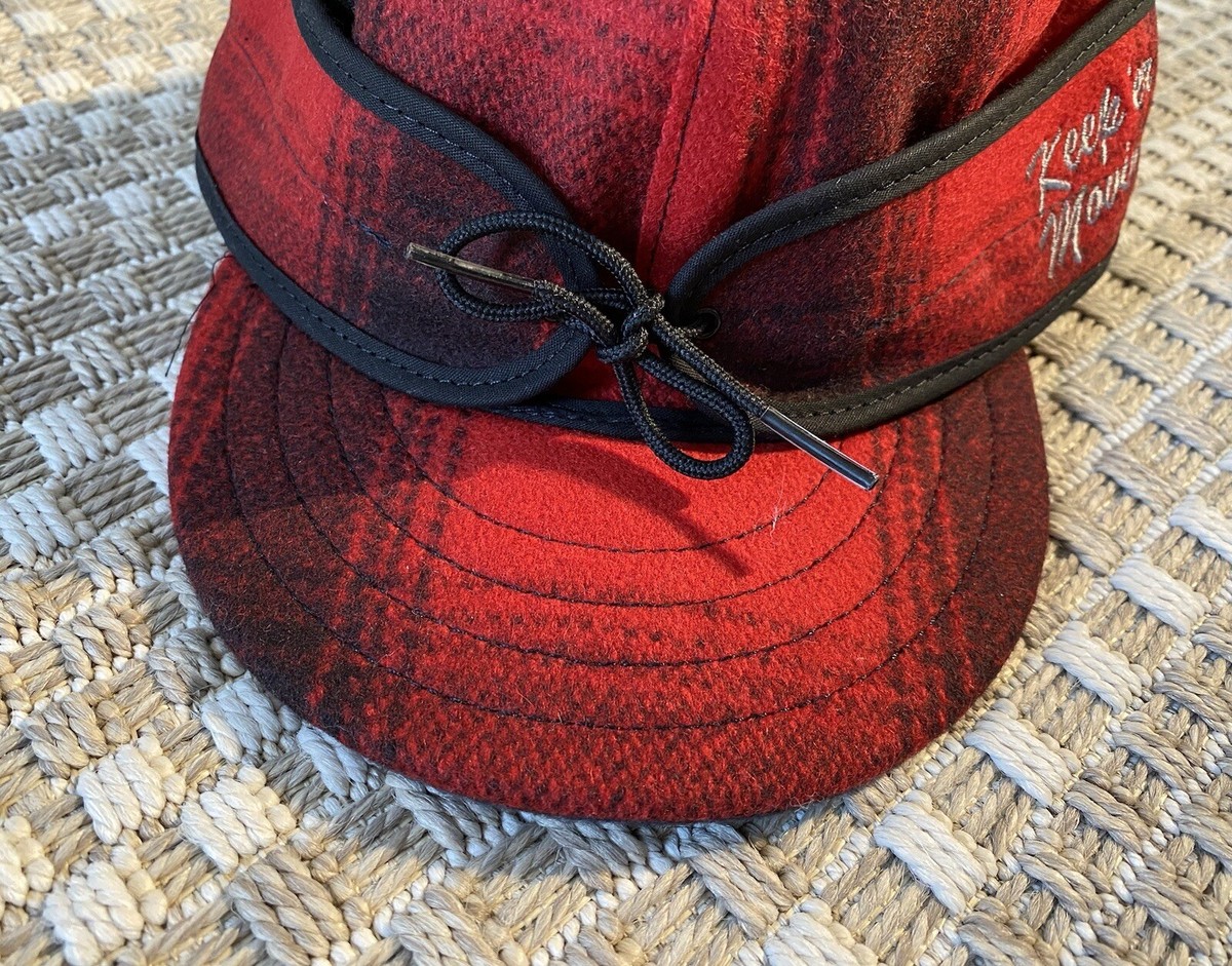The Original STORMY KROMER Cap Wool Winter Hat 7 Keep Er  display picture 2