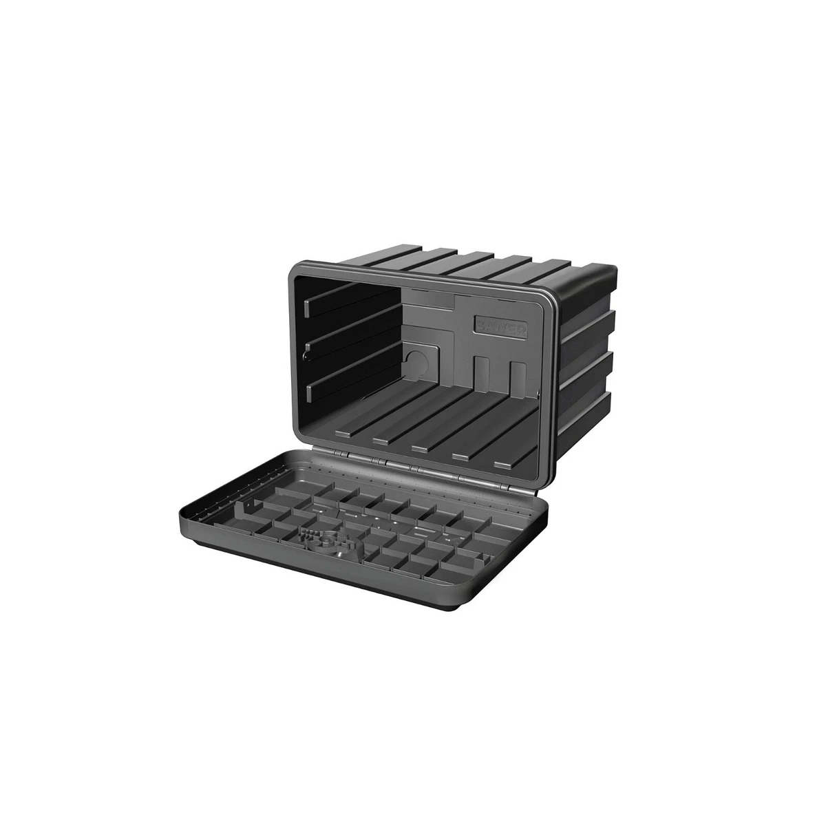 Bawer truck 2024 tool boxes