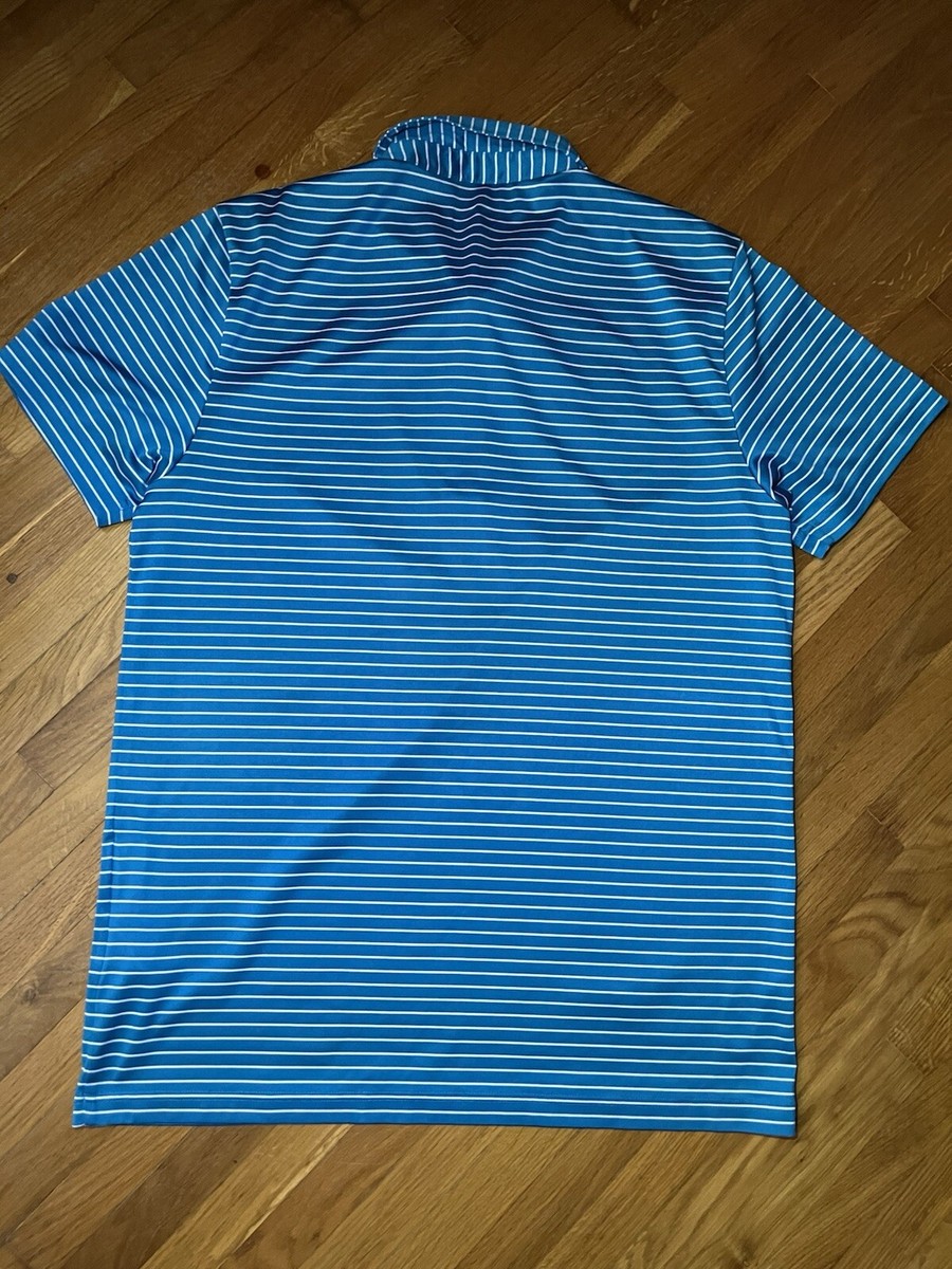 LACOSTE RYDER CUP 2018 ポロシャツ M LACOSTE RYDER CUP 2018 ポロシャツ M Lacoste Men's Polo Ryder