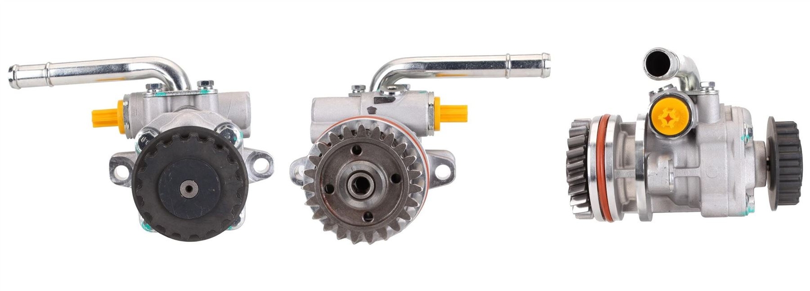 Pompe hydraulique de direction pour VW Touareg 2.5 R5 TDI et Multivan T5