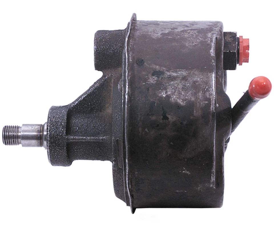 Bomba de dirección asistida Cardone 20-6094 Reman para Chevrolet Chevelle 1968 Foto 3 de 4