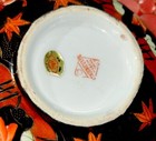 Beautiful Chinese Antique Porcelain Floral Pattern Bowl 7.5” — photo 4